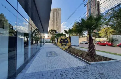 Ponto comercial para alugar na Rua Deputado Heitor Alencar Furtado, 3877, Ecoville, Curitiba