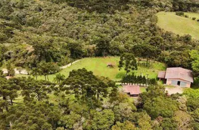 Chácara haras em piraquara com 316.000 m² por r$ 7.000.000