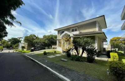 Casa no são braz, com 4 dormitórios à venda, 245 m² por r$ 1.990.000 - são braz - curitiba/pr