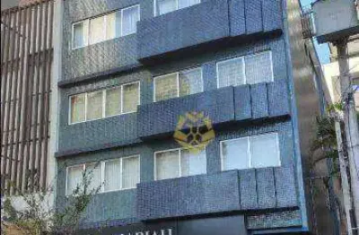 Imperdível! oportunidade única de investimento no coração de curitiba prédio à venda, 633,38 m² por r$ 3.800.000 - centro - curitiba/pr