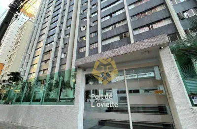 Apartamento com 3 dormitórios para alugar, 175 m² por r$ 7.840,00/mês - água verde - curitiba/pr