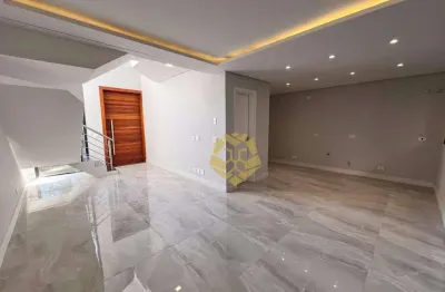 Casa de condominio no bairro pilarzinho com 3 dormitórios à venda, 166 m² por apenas r$ 1.330.000.