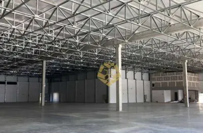 Ponto comercial com 1 sala para alugar na Rua Waldemar Loureiro Campos, 3135, Xaxim, Curitiba