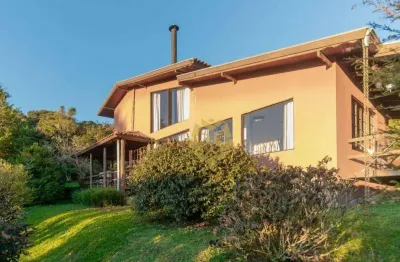 Chácara / sítio com 2 quartos à venda na Rua Júlio Razera, 420, Rondinha, Campo Largo