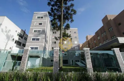 Apartamento com 3 dormitórios à venda, 128 m² por r$ 1.190.000,00 - água verde - curitiba/pr