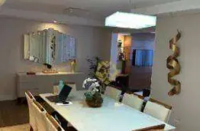 Apartamento no ecoville a venda, 3 dormitórios, 120 m² por r$ 850.000.