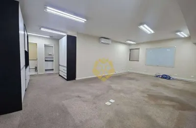 Sala comercial com 1 sala para alugar na Avenida Cândido de Abreu, 776, Centro Cívico, Curitiba