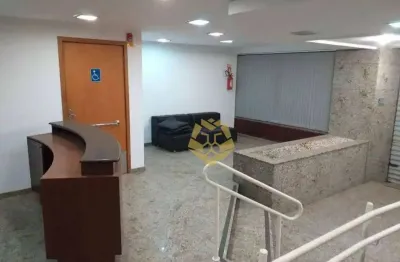 Prédio, 3919 m² - venda por r$ 20.000.000,00 ou aluguel por r$ 221.031,18/mês - centro - curitiba/pr