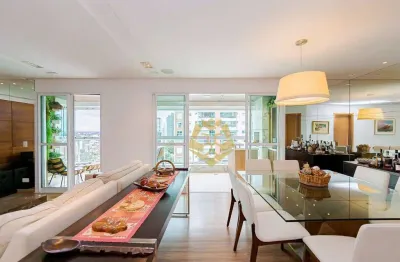 Apartamento com 3 quartos à venda na Rua Deputado Heitor Alencar Furtado, 3600, Mossunguê, Curitiba