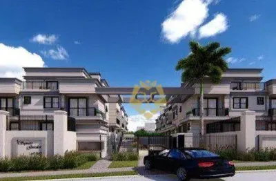 Casa com 2 dormitórios à venda, 199 m² por r$ 1.498.000 - mercês - curitiba/pr