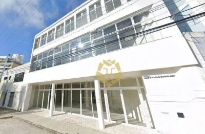 Prédio comercial de alto padrão | 525m² no centro de curitiba para alugar, 525 m² por r$ 24.500/mês - centro - curitiba/pr