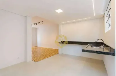 Apartamento com 3 dormitórios à venda, 80 m² por r$ 420.000 - água verde - curitiba/pr
