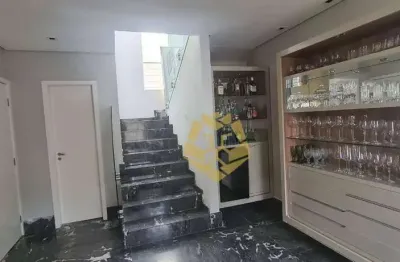 Casa com 4 quartos à venda na Rua José Risseto, 698, Santa Felicidade, Curitiba