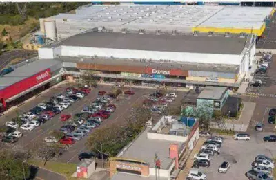 Loja para alugar, 167 m² por r$ 14.295,00/mês - cidade industrial - curitiba/pr