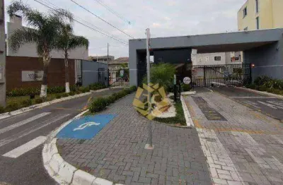 Sobrado de alto padrão em condomínio fechado- 3 dormitórios à venda, 126 m² por r$ 799.000 - tatuquara - curitiba/pr