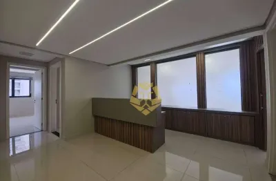 Laje, 173 m² - venda por r$ 3.160.653 ou aluguel por r$ 15.000/mês - mercês - curitiba/pr