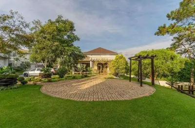 Terreno em condomínio fechado à venda na Rua José Tomasi, 1500, Santa Felicidade, Curitiba