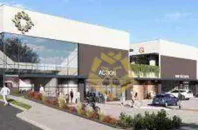 Loja para alugar, 983 m² por apenas r$ 8.354/mês - centro - campo largo/pr