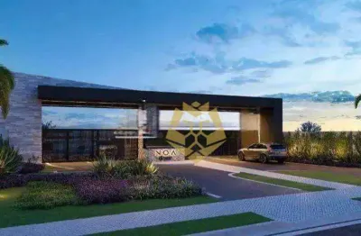 Terreno à venda, 285 m² por r$ 736.000,00 - santa cândida - curitiba/pr