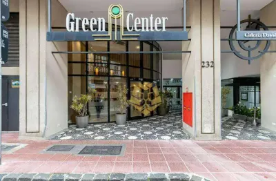 Loja para alugar, 60 m² por r$ 2.700/mês - centro - curitiba/pr