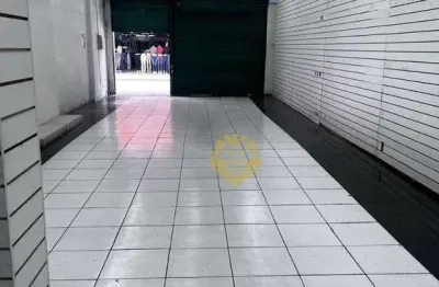 Loja para alugar, 124 m² por R$ 10.800/mês - Centro - Curitiba/PR