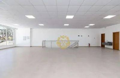 Loja para alugar, 300 m² por R$ 17.900/mês - Jardim Social - Curitiba/PR