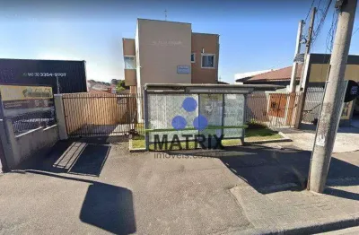 Apartamento com 2 dormitórios, 56 m² - venda por r$ 349.000 ou aluguel por r$ 1.900 - são lourenço - curitiba/pr