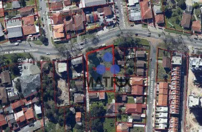 Esquina privilegiada: terreno zr3 de 1.889m² para venda ou locação! ideal para investimento!