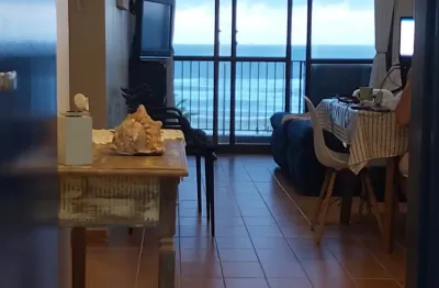 Apartamento com 2 quartos à venda na Avenida Presidente Castelo Branco, 2200, Guilhermina, Praia Grande