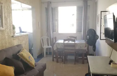1 dormitórios tupi- excelente localização beira mar