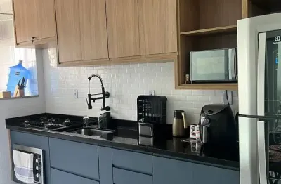 2 dorms 2 banheiros com sacada gourmet lazer completo guilhermina.