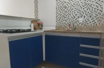 Apartamento com 2 quartos à venda na Avenida Presidente Castelo Branco, 960, Canto do Forte, Praia Grande