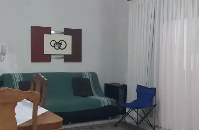 Apartamento com 3 quartos à venda na Avenida Presidente Castelo Branco, 14500, Vila Caiçara, Praia Grande