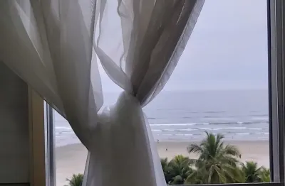 Apartamento com 3 quartos à venda na Avenida Presidente Castelo Branco, 1000, Canto do Forte, Praia Grande