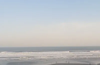 Atenção imóvel abaixo do preço frente mar guilhermina