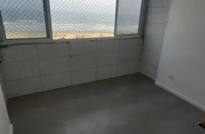 Apartamento com 1 quarto à venda na Avenida Presidente Castelo Branco, 3000, Guilhermina, Praia Grande