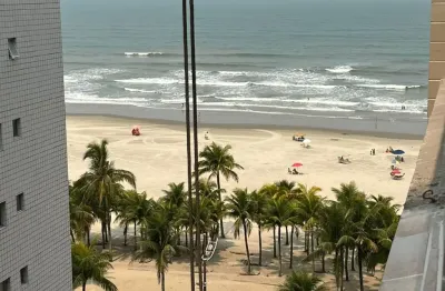 Apartamento com 1 quarto à venda na Avenida Presidente Castelo Branco, 6000, Tupi, Praia Grande