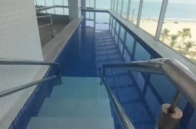 Apartamento com 3 quartos à venda na Avenida Presidente Castelo Branco, 1000, Canto do Forte, Praia Grande