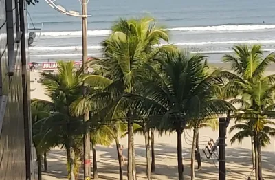 1 doem frente mar canto do forte oportunidade única