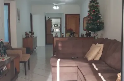 Apartamento com 3 quartos à venda na Avenida Presidente Castelo Branco, 2250, Guilhermina, Praia Grande