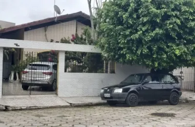 Casa com 2 quartos à venda na Avenida Presidente Kennedy, 5799, Tupi, Praia Grande