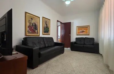 Apartamento com 2 quartos à venda na Avenida Presidente Castelo Branco, 760, Canto do Forte, Praia Grande