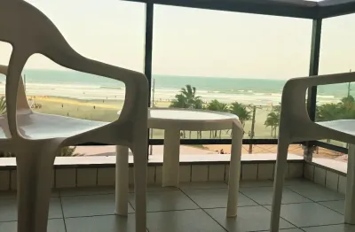 Apartamento com 2 quartos à venda na Rua Ipanema, 45, Guilhermina, Praia Grande