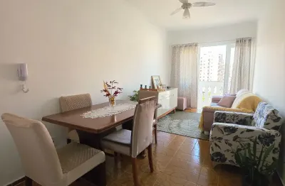 Apartamento com 2 quartos à venda na Avenida Presidente Castelo Branco, 5440, Tupi, Praia Grande