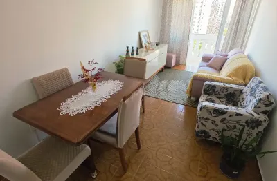 Apartamento com 2 quartos à venda na Avenida Presidente Castelo Branco, 5440, Tupi, Praia Grande