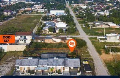 Terreno à venda na Rua Francisco Burzzio, Barra do Sai, Itapoá