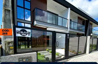 Casa com 3 quartos à venda na Rua 520 - Das Acácias, 383, Rainha do Mar, Itapoá