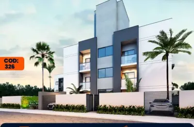 Residencial solar da barra, balneário jardim da barra - itapoá sc  - 326
