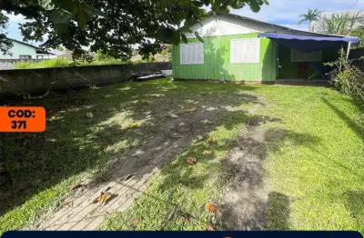 Terreno à venda na Rua Felipe Schimidt, São José, Itapoá