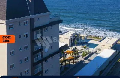 Ocean castle home club, balneário princesa do mar - itapoá sc - 394